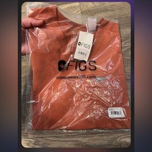 Figs joggers scrub set